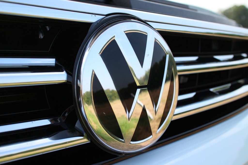 Volkswagen Gebrauchtwagen - viele Vorteile auf netzperlentaucher.de